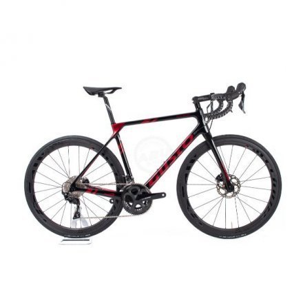 vertigo trials bike price