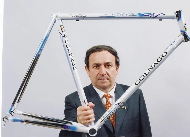 Ernesto Colnago